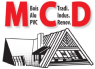 M.C.D. | Menuisier à Belin-Béliet